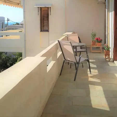 شقة Sunset View