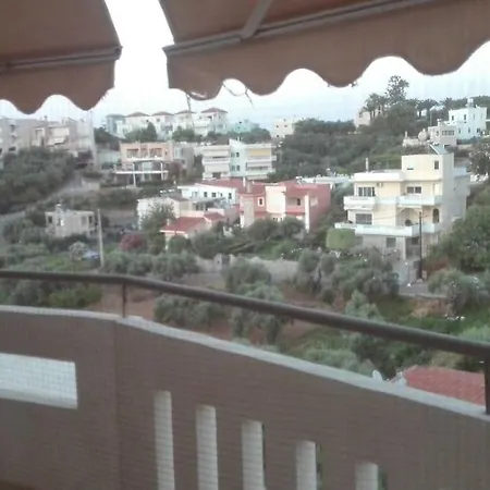 Sunset View *