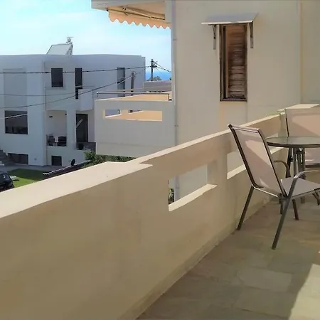 شقة Sunset View
