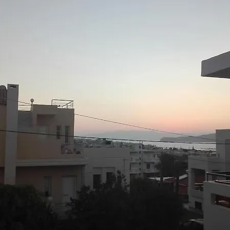 Sunset View