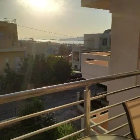 Apartmán Sunset View *